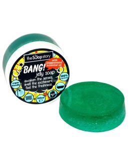 Bang Jelly Soap 100g