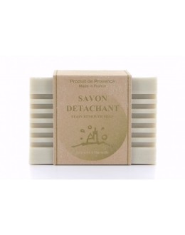 Savon détachant à la terre de Sommières 300 g