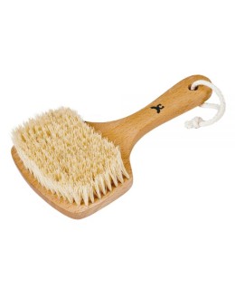 Brosse avec soies de noix de coco - CROLL & DENECKE