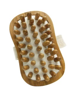 Brosse anti cellulite - CROLL & DENECK