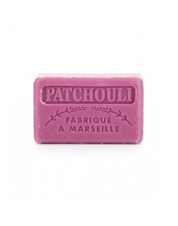 SAVON Patchouli - 60g 