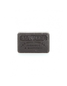 SAVON Pavot - 60g 