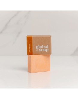 Déodorant Citrus - GLOBAL SOAP