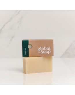 Shampoo Tea Tree et lavande - GLOBAL SOAP