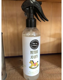 Nettoie jouets - 250ml