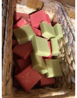 Savon 30gr Fruit de la Passion