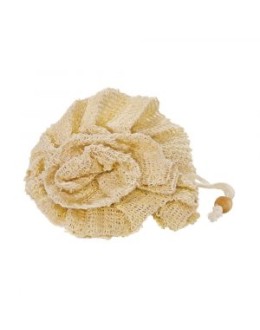 Eponge fleur Sisal - CROLL & DENECK