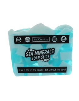 Savon Tranche SEA MINERALS