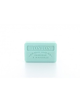 Savonnette Marseillaise Tonton - 125g