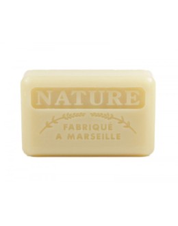 Savonnette Marseillaise Nature - 125g 