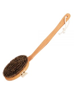 Brosse en crin de cheval - CROLL & DENECK