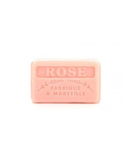 SAVON Rose - 60g 