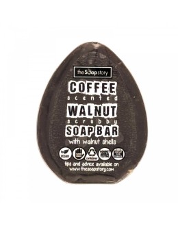 Exfoliant Coffee Walnut - Café Noisette
