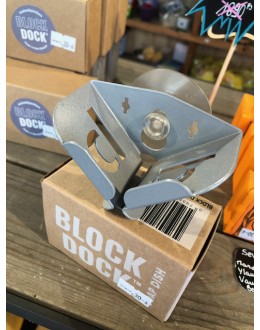 Block Dock Gris